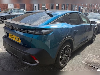 Used Peugeot 408 2024 for sale - 79570951: Photo