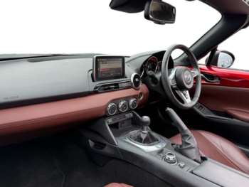 Used Mazda MX-5 2018 for sale - 75329690: Photo