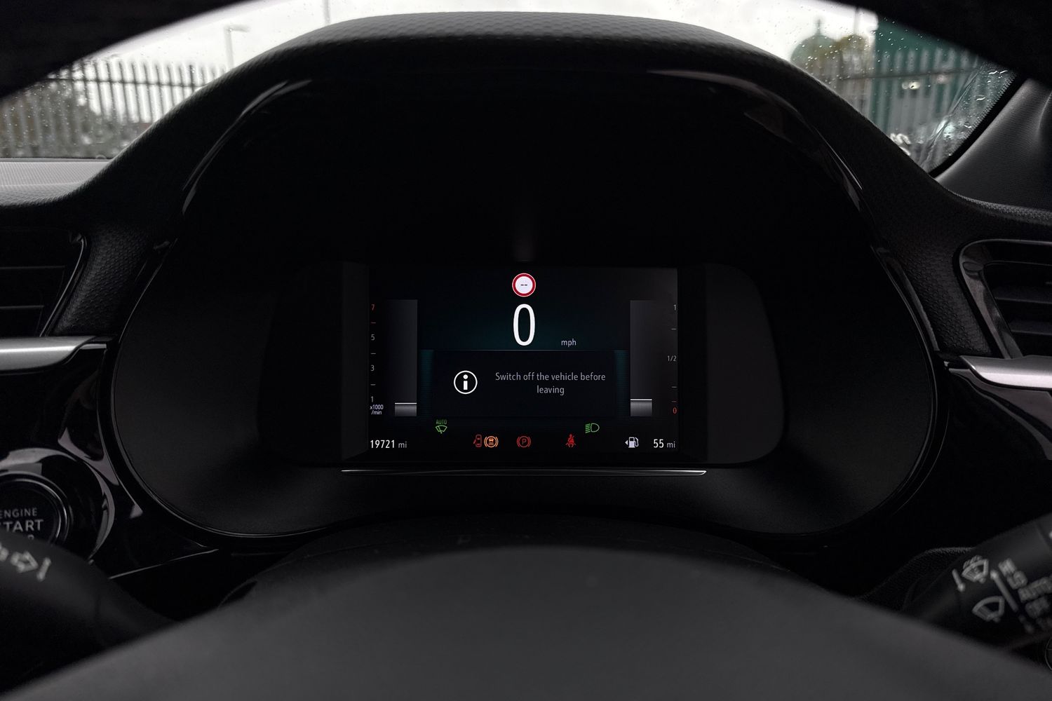 Used Vauxhall Corsa 2023 for sale - 77018914: Photo 10