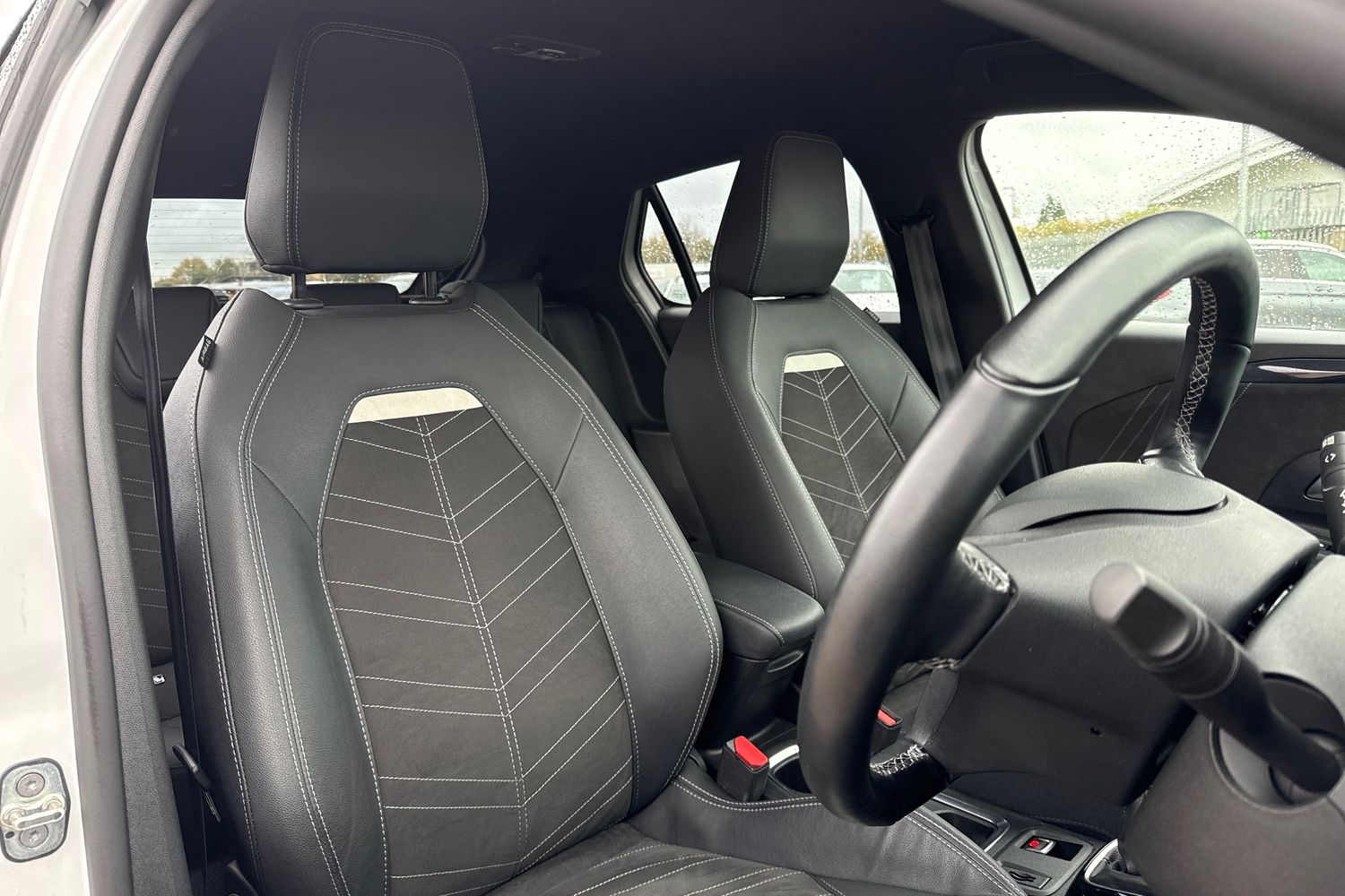 Used Vauxhall Corsa 2023 for sale - 77018914: Photo 13