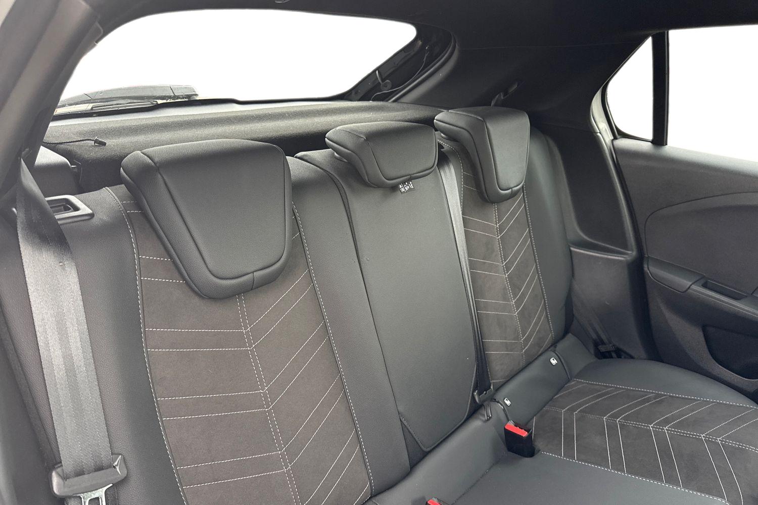 Used Vauxhall Corsa 2023 for sale - 77018914: Photo 14