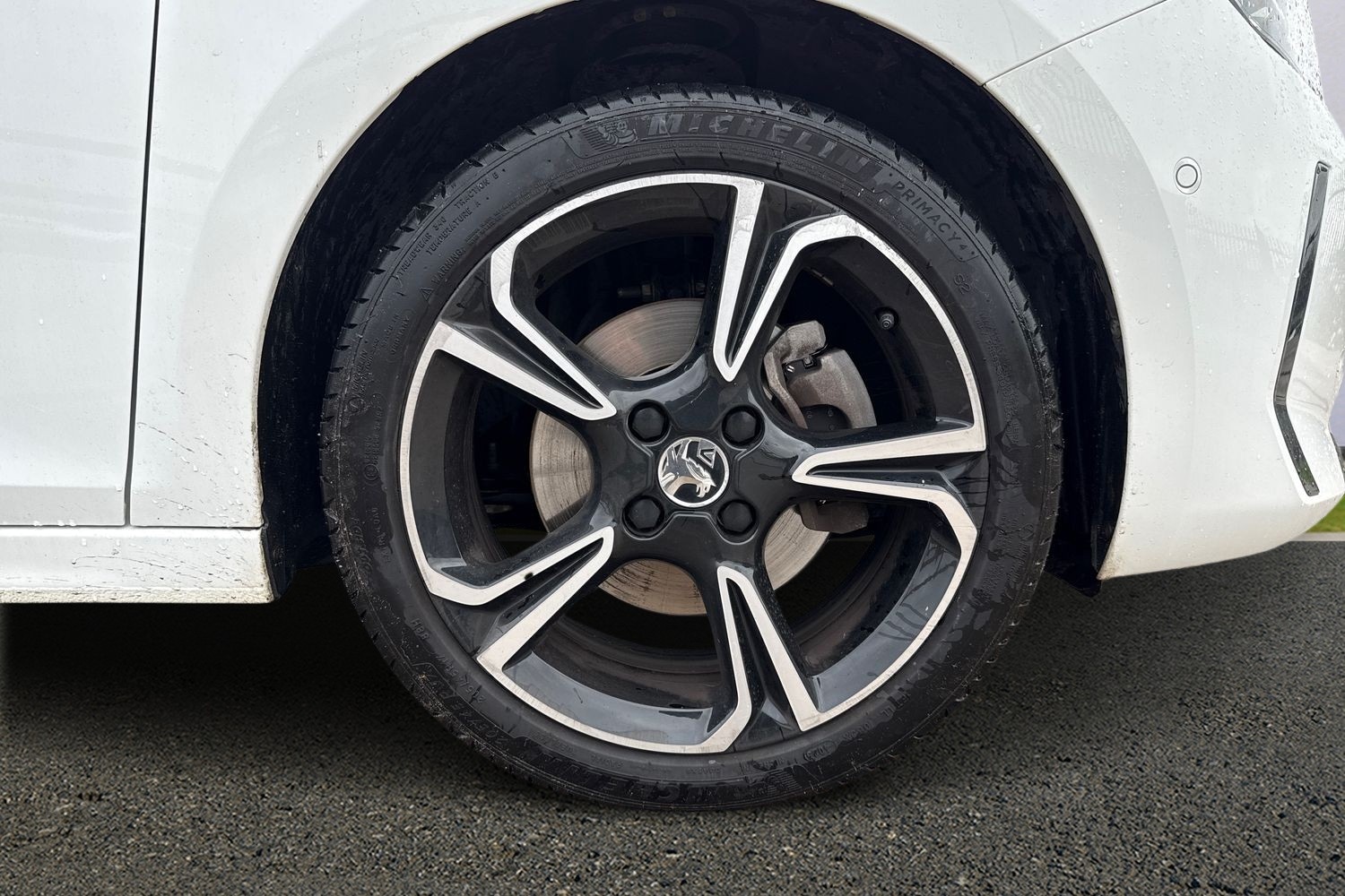 Used Vauxhall Corsa 2023 for sale - 77018914: Photo 16