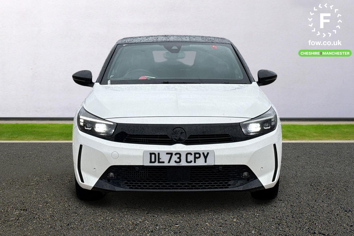 Used Vauxhall Corsa 2023 for sale - 77018914: Photo 17