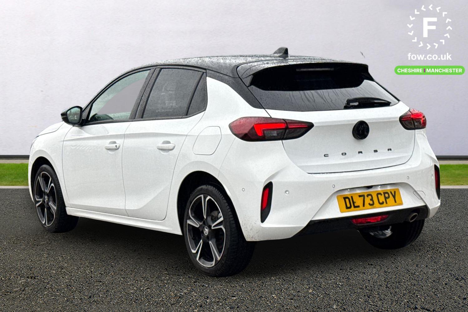 Used Vauxhall Corsa 2023 for sale - 77018914: Photo 2