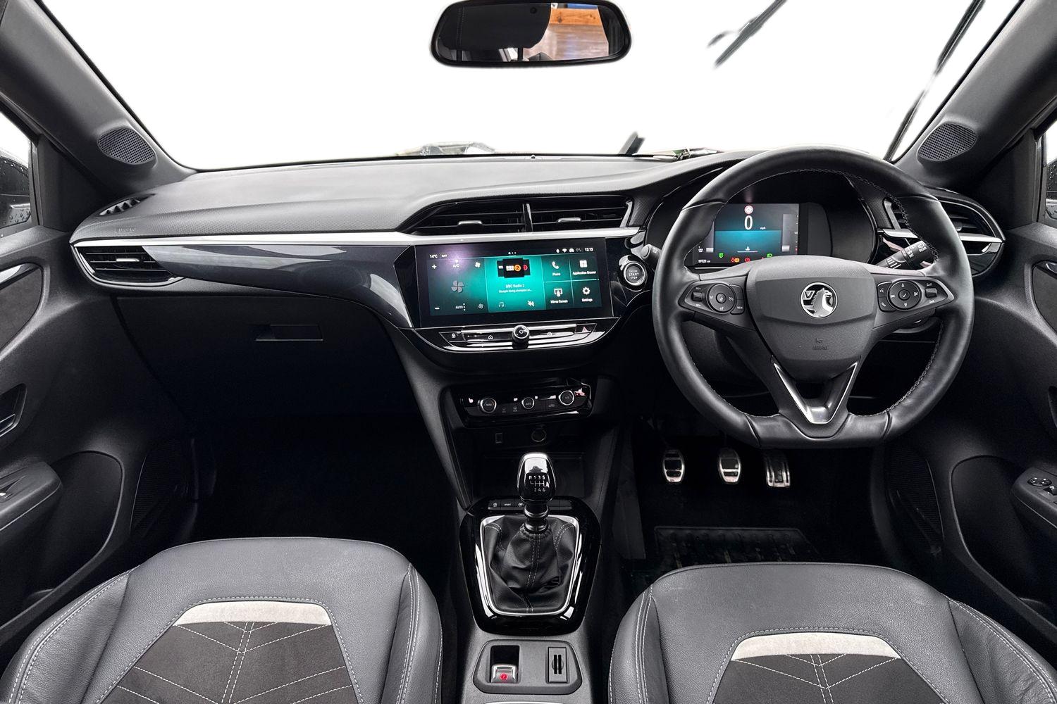 Used Vauxhall Corsa 2023 for sale - 77018914: Photo 3