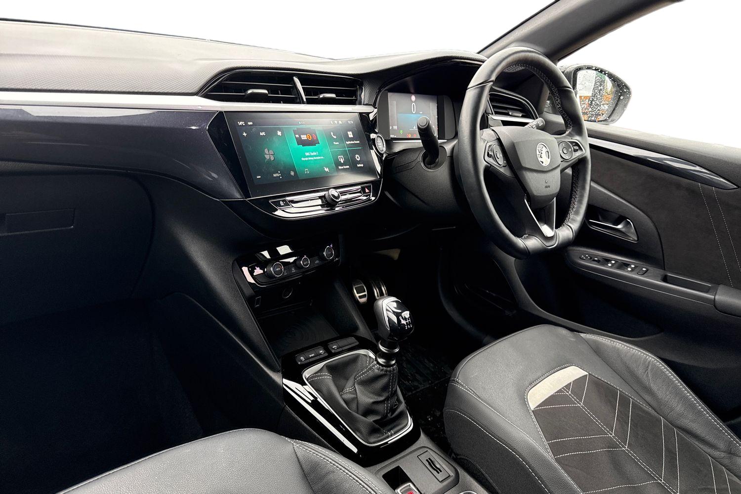 Used Vauxhall Corsa 2023 for sale - 77018914: Photo 4