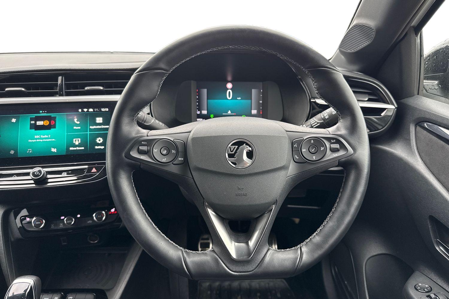 Used Vauxhall Corsa 2023 for sale - 77018914: Photo 5