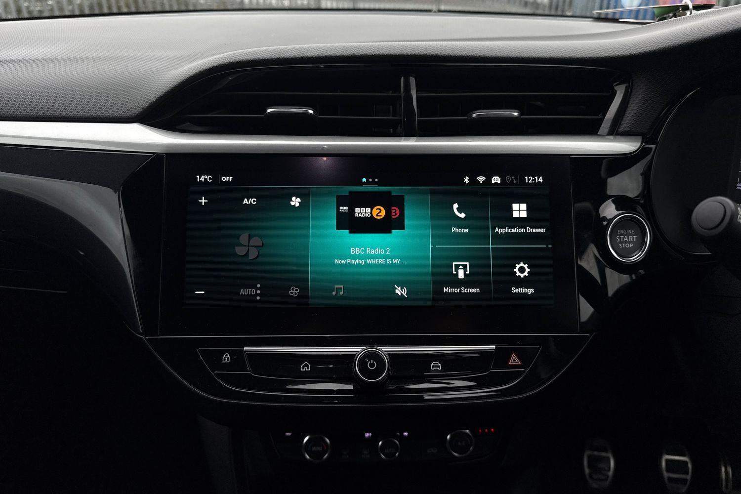 Used Vauxhall Corsa 2023 for sale - 77018914: Photo 6