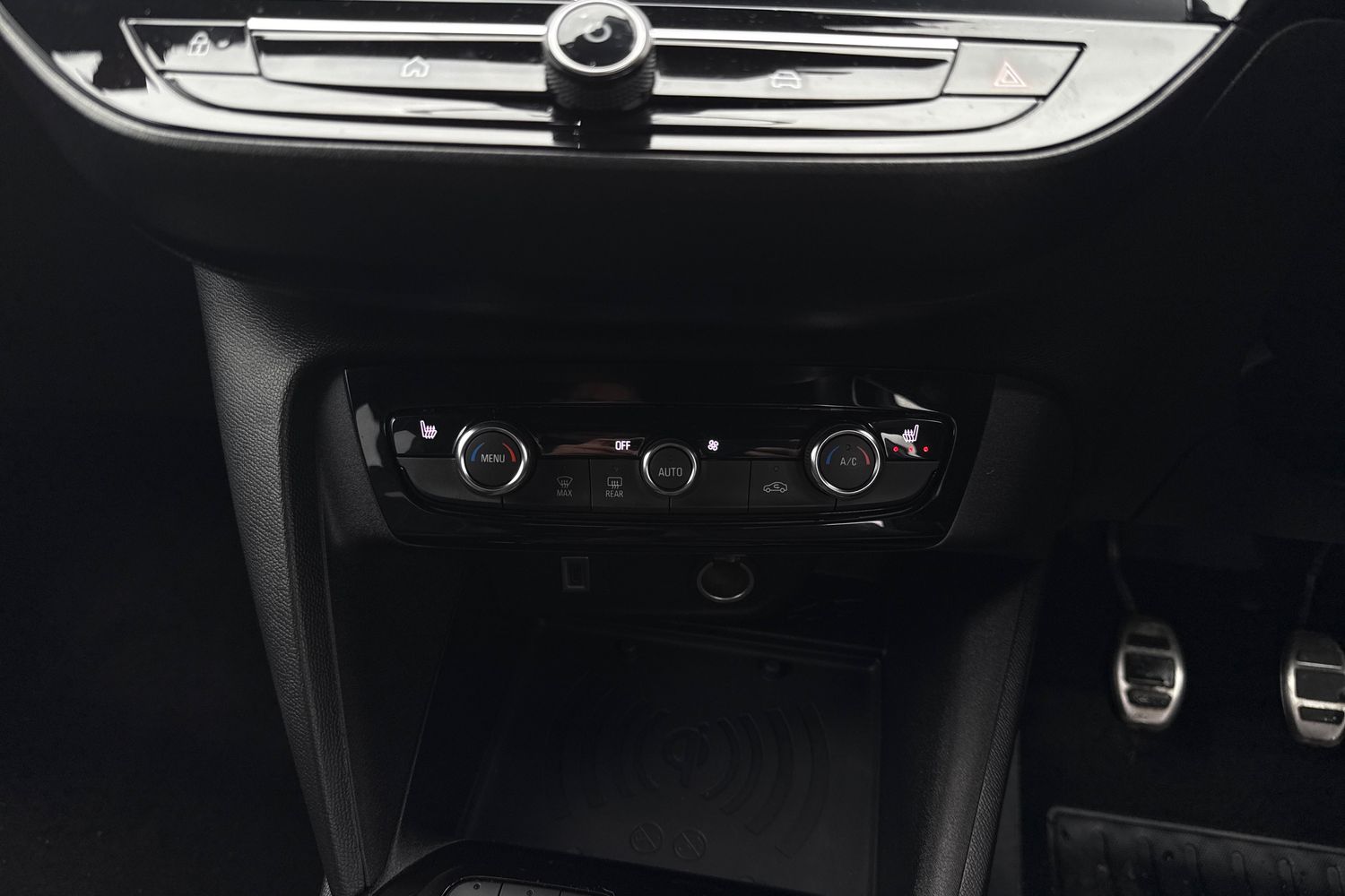 Used Vauxhall Corsa 2023 for sale - 77018914: Photo 7