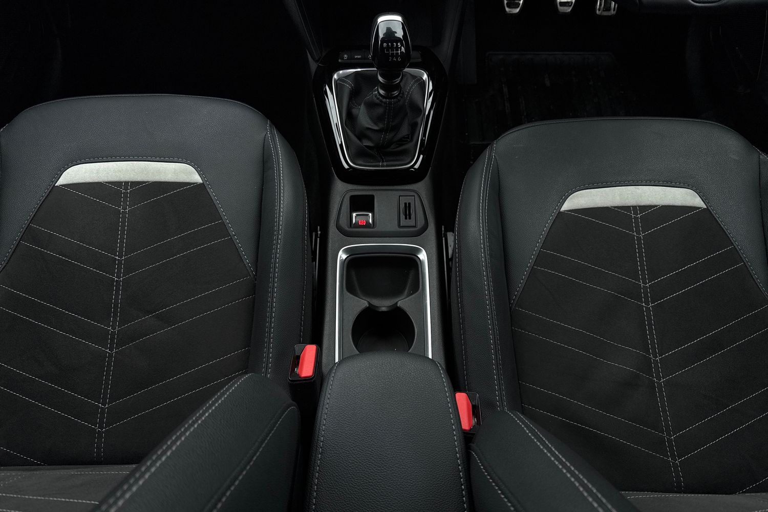 Used Vauxhall Corsa 2023 for sale - 77018914: Photo 9