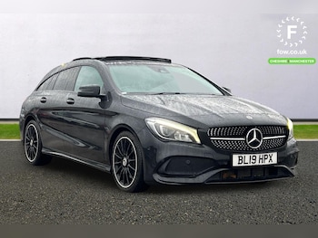 Used Mercedes-Benz CLA 2019 for sale - 77527732: Photo