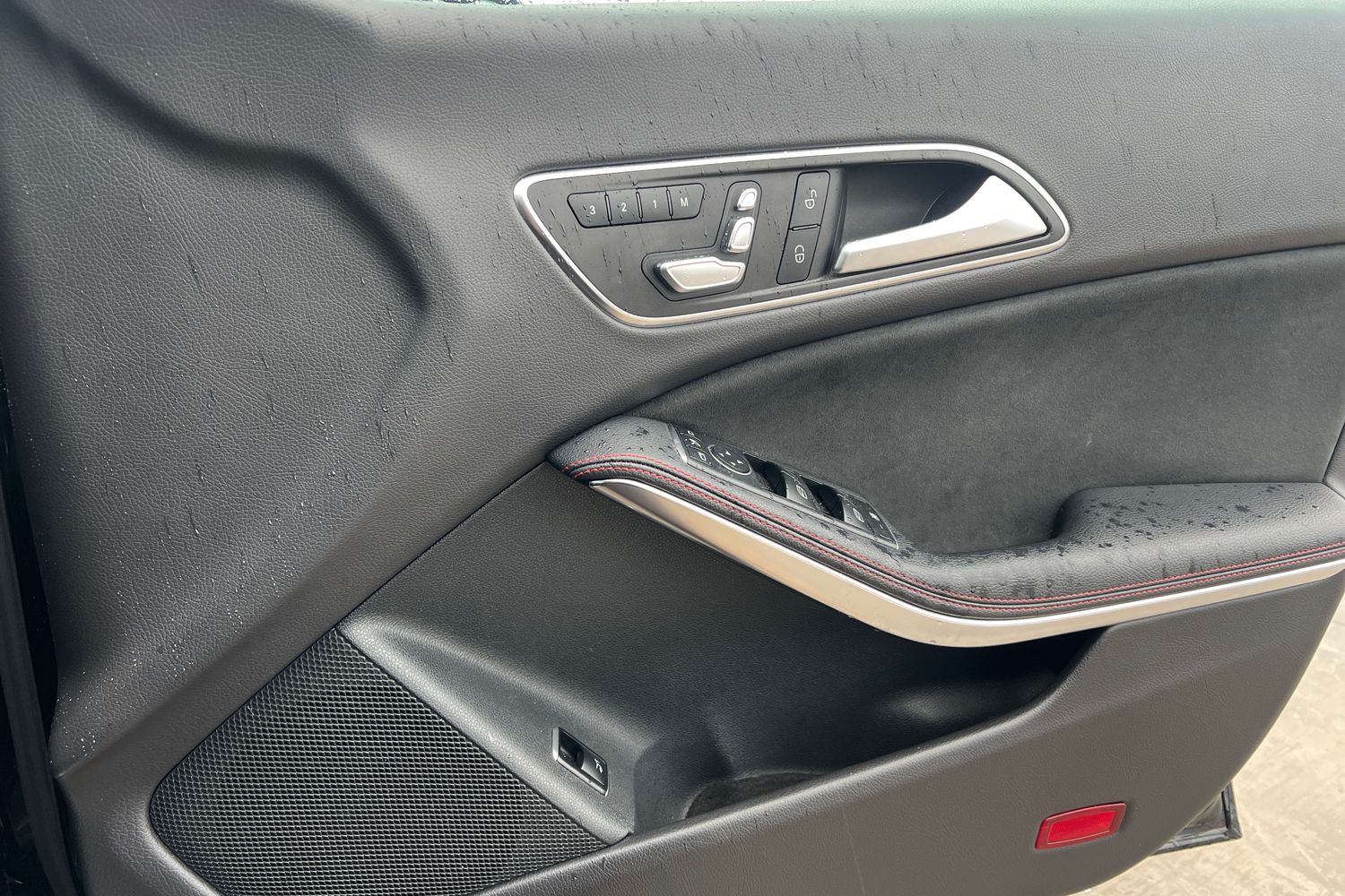 Used Mercedes-Benz CLA 2019 for sale - 77527732: Photo 21