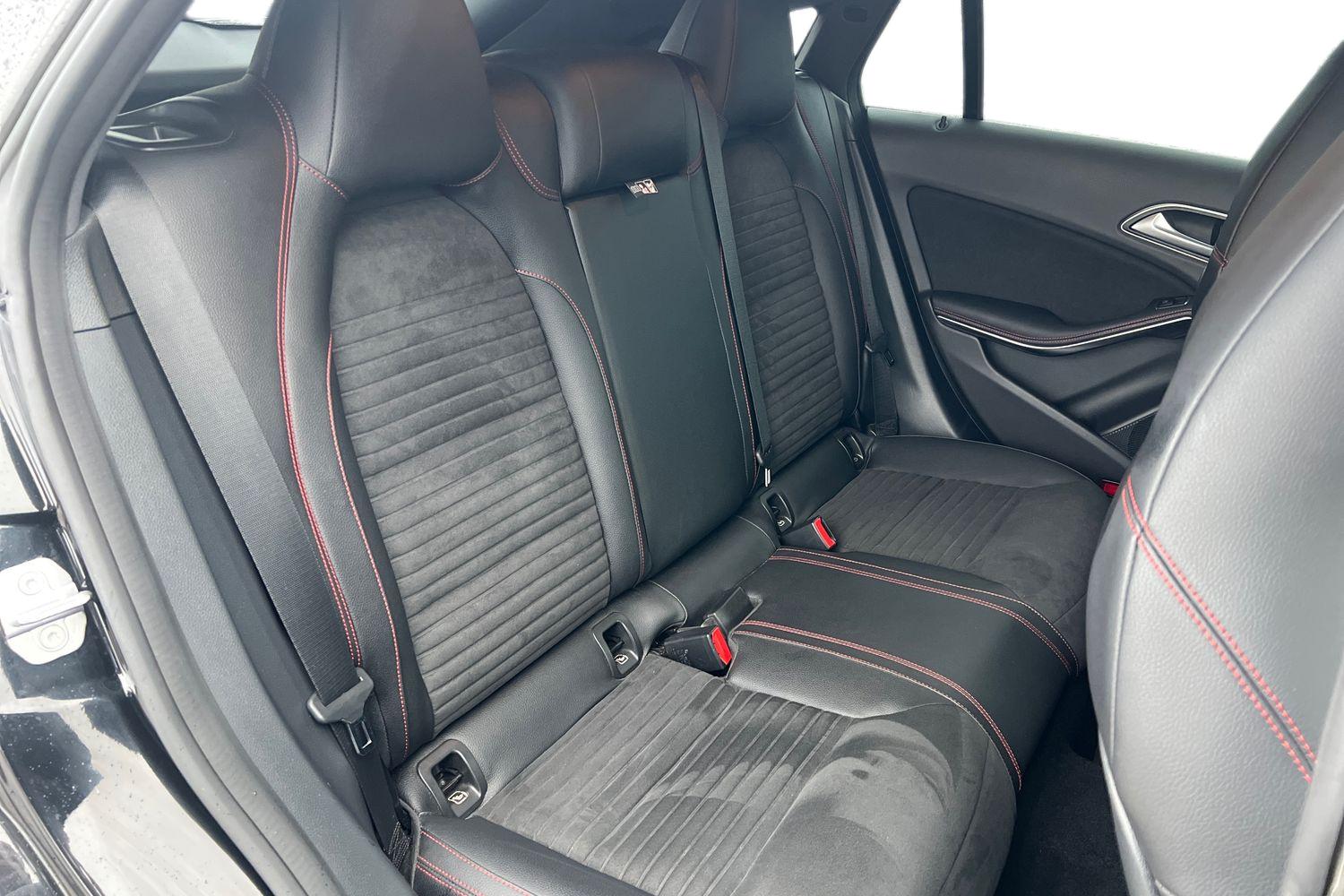 Used Mercedes-Benz CLA 2019 for sale - 77527732: Photo 24