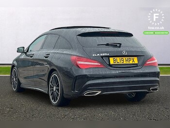 Used Mercedes-Benz CLA 2019 for sale - 77527732: Photo