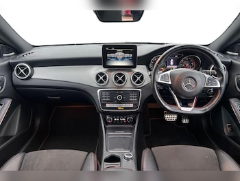 Used Mercedes-Benz CLA 2019 for sale - 77527732: Photo