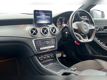 Used Mercedes-Benz CLA 2019 for sale - 77527732: Photo