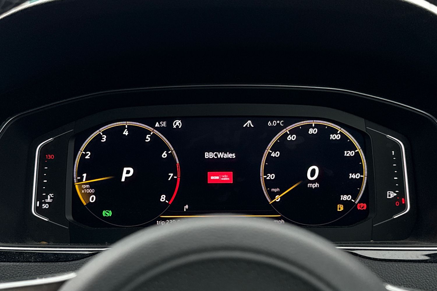 Used Volkswagen Arteon 2020 for sale - 77106991: Photo 15