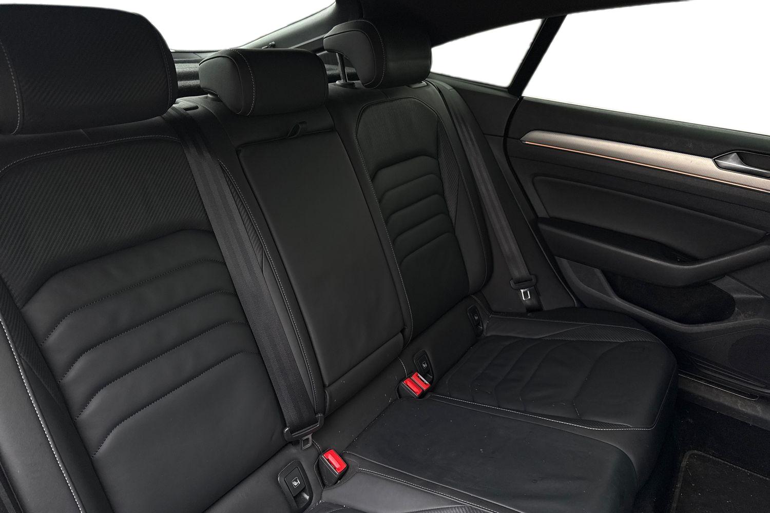 Used Volkswagen Arteon 2020 for sale - 77106991: Photo 17