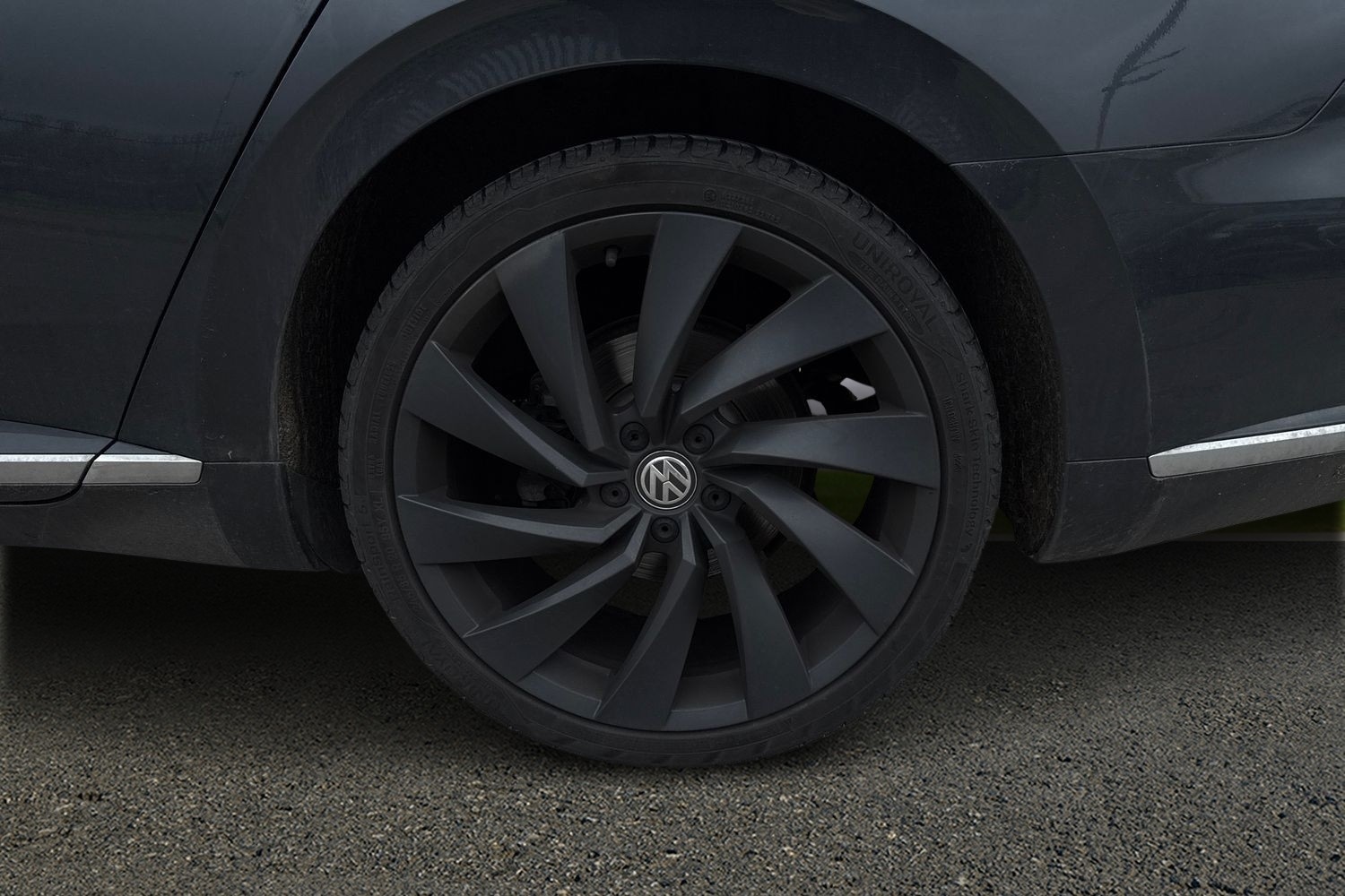 Used Volkswagen Arteon 2020 for sale - 77106991: Photo 19