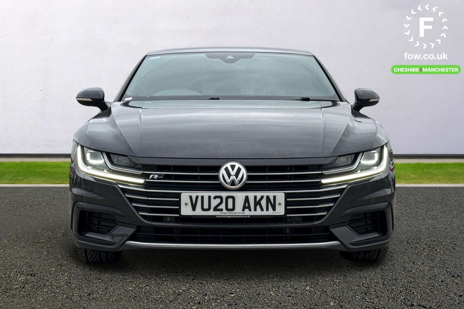 Used Volkswagen Arteon 2020 for sale - 77106991: Photo 20