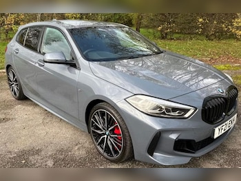 Used BMW 1 Series 2021 for sale - 76783065: Photo