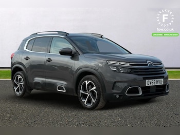Citroen - C5 Aircross