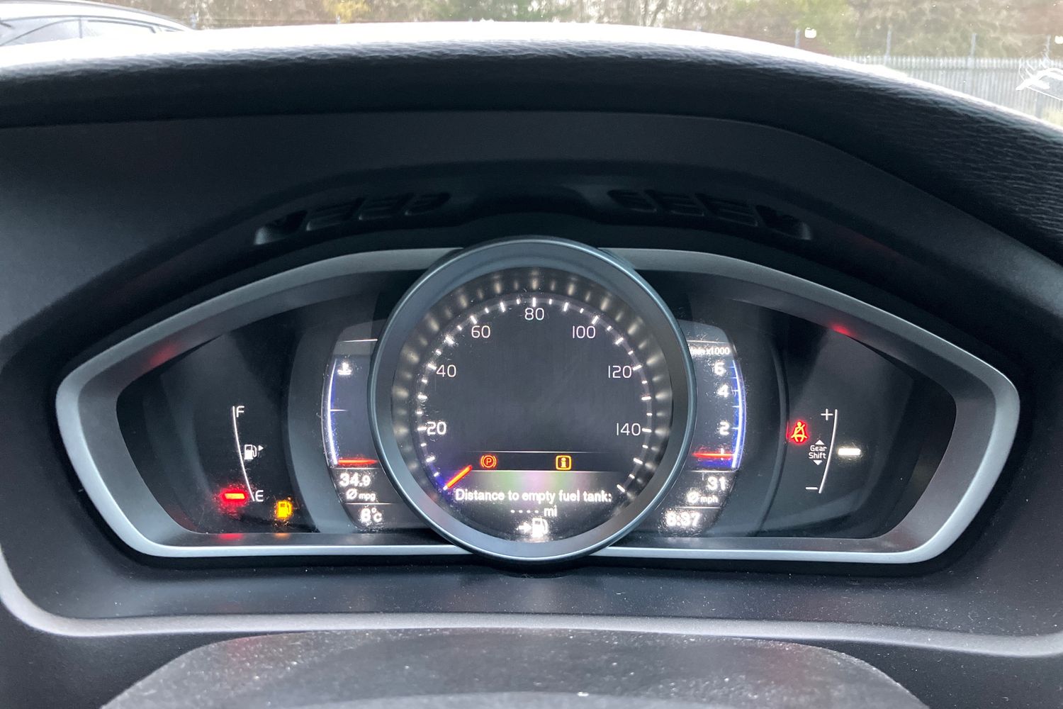 Used Volvo V40 2019 for sale - 77546576: Photo 15