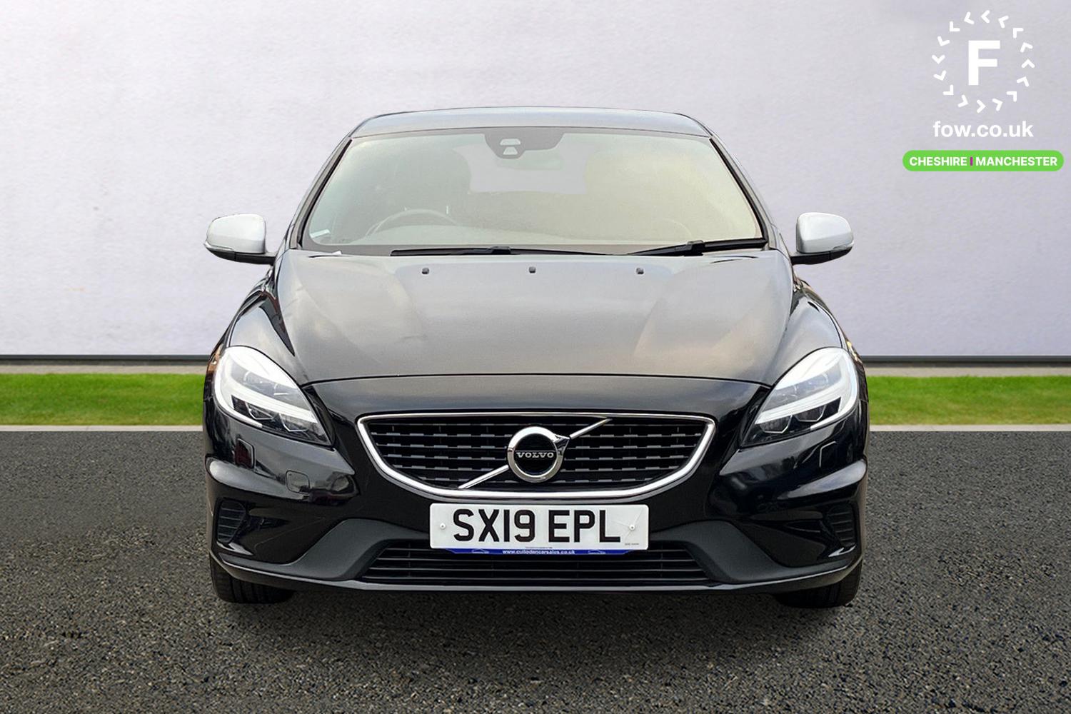 Used Volvo V40 2019 for sale - 77546576: Photo 21