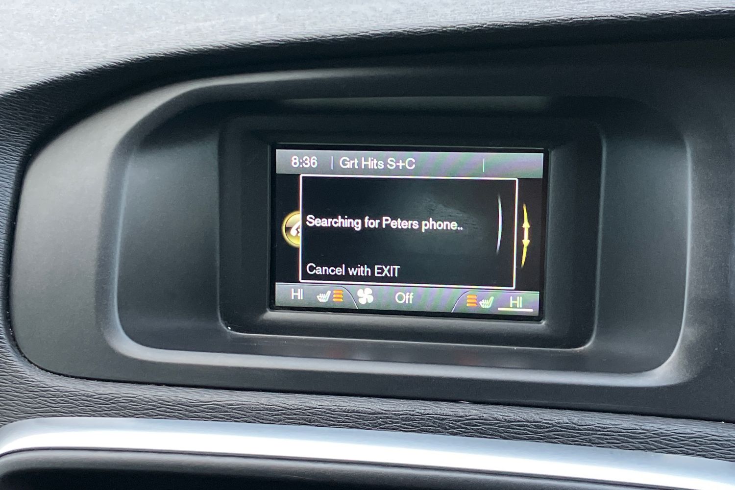 Used Volvo V40 2019 for sale - 77546576: Photo 7