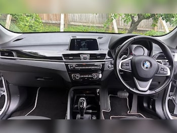 Used BMW X1 2018 for sale - 78920609: Photo