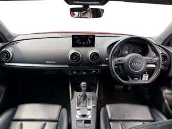Used Audi A3 2016 for sale - 74858704: Photo