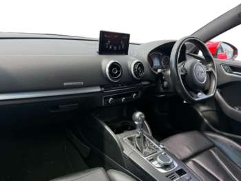 Used Audi A3 2016 for sale - 74858704: Photo