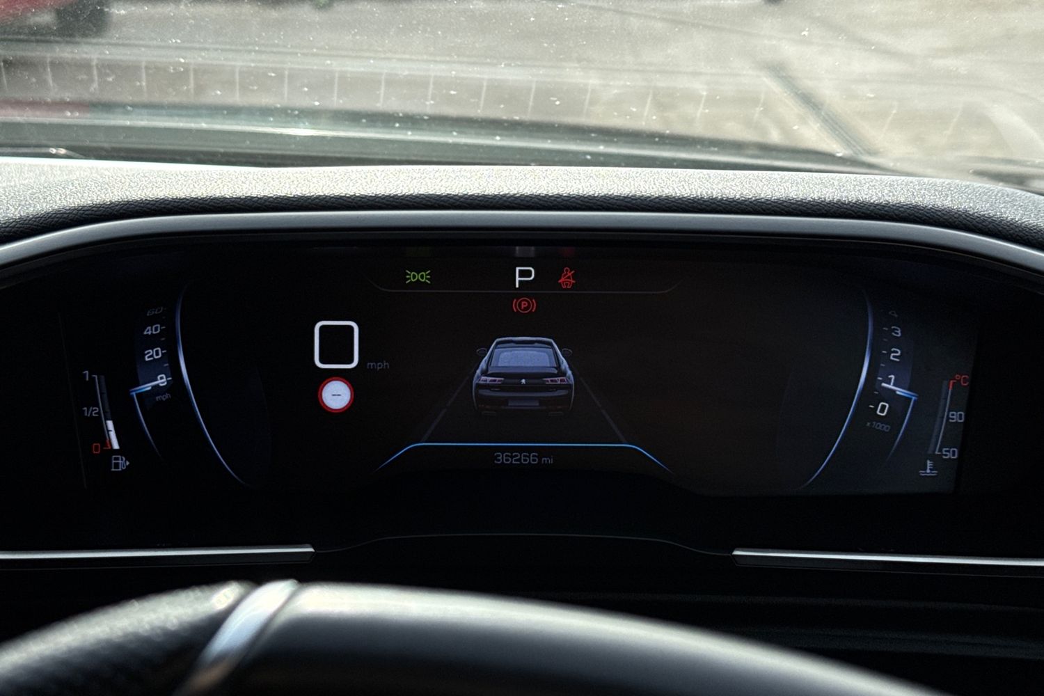 Used Peugeot 508 2021 for sale - 77444039: Photo 15