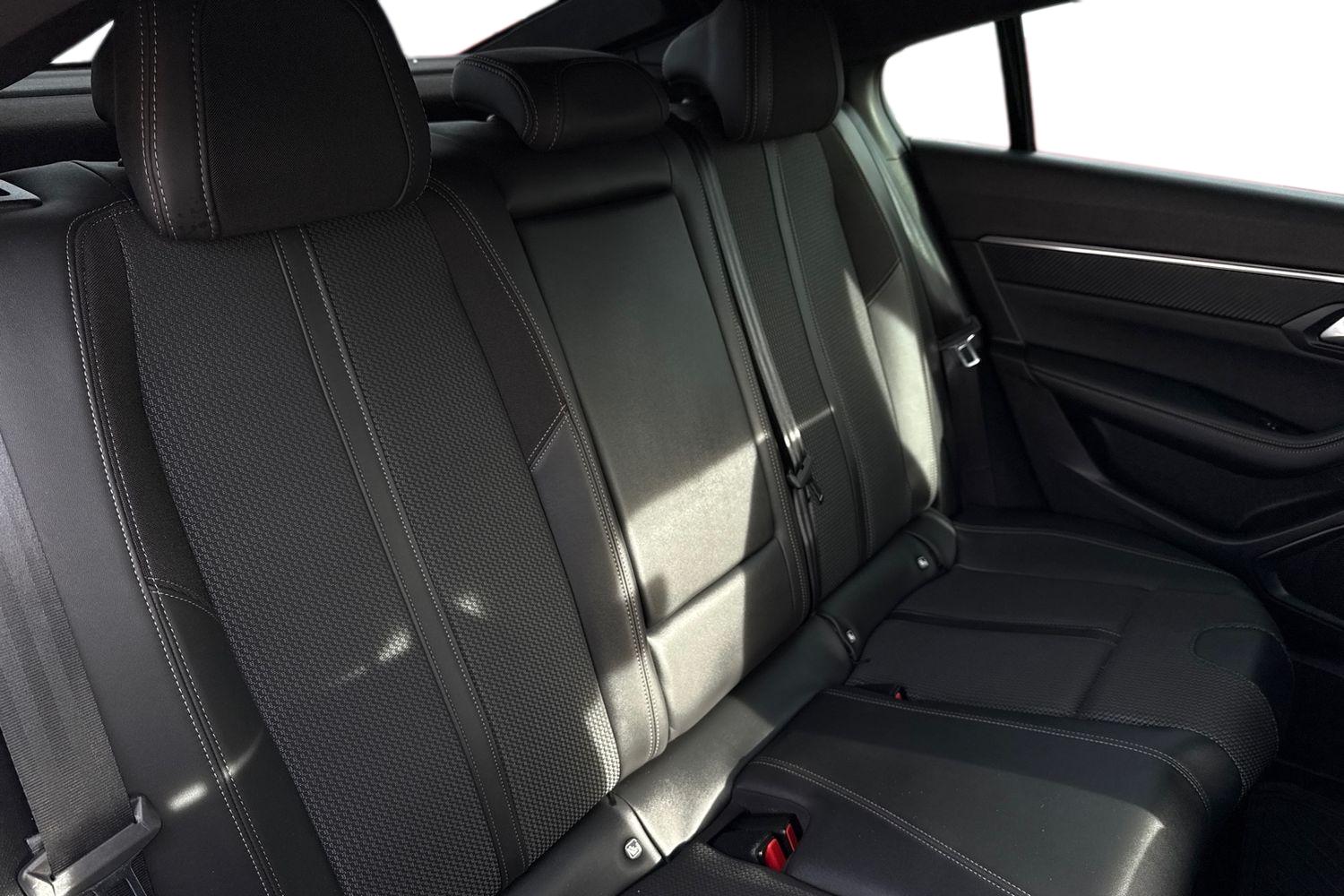 Used Peugeot 508 2021 for sale - 77444039: Photo 18