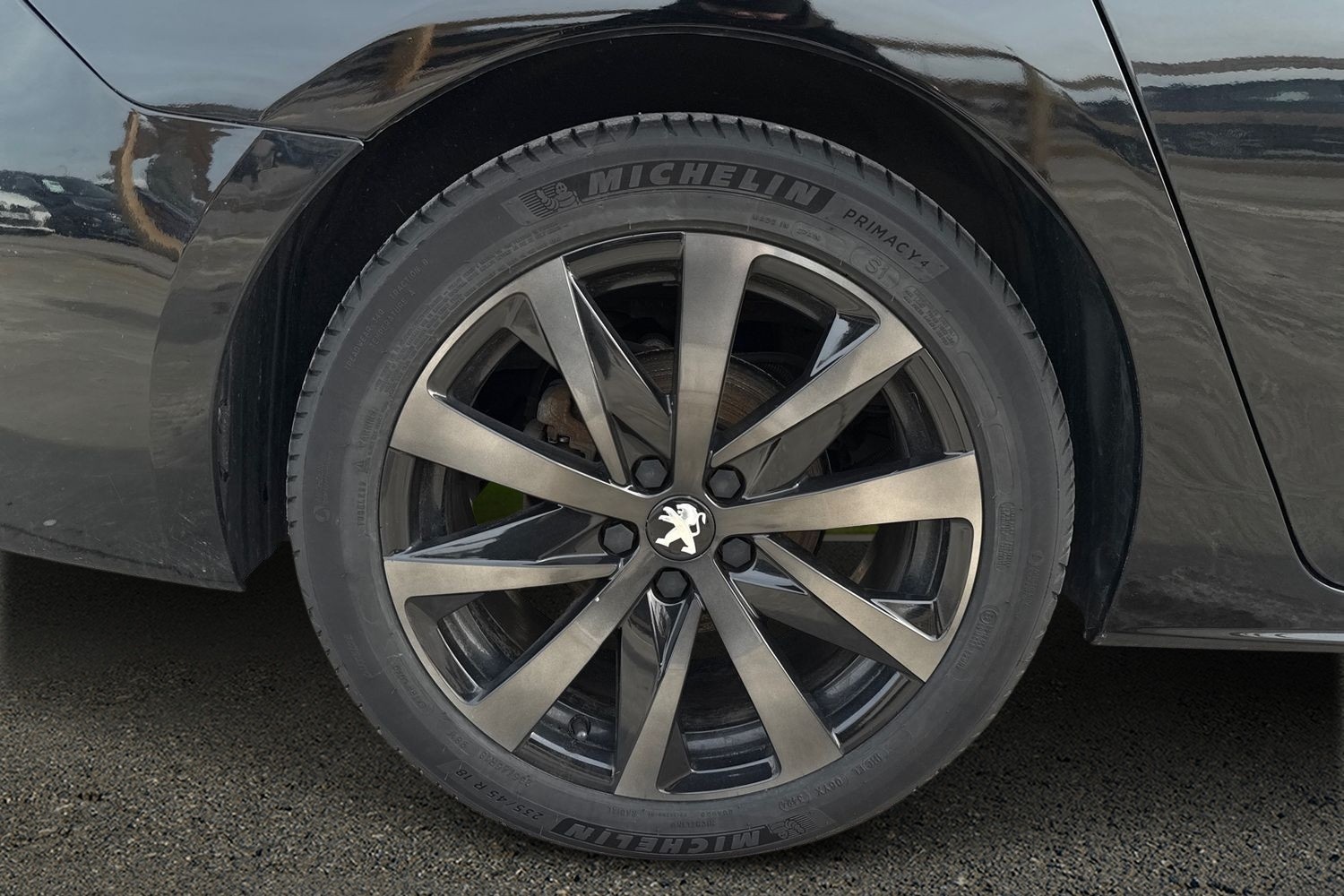 Used Peugeot 508 2021 for sale - 77444039: Photo 20