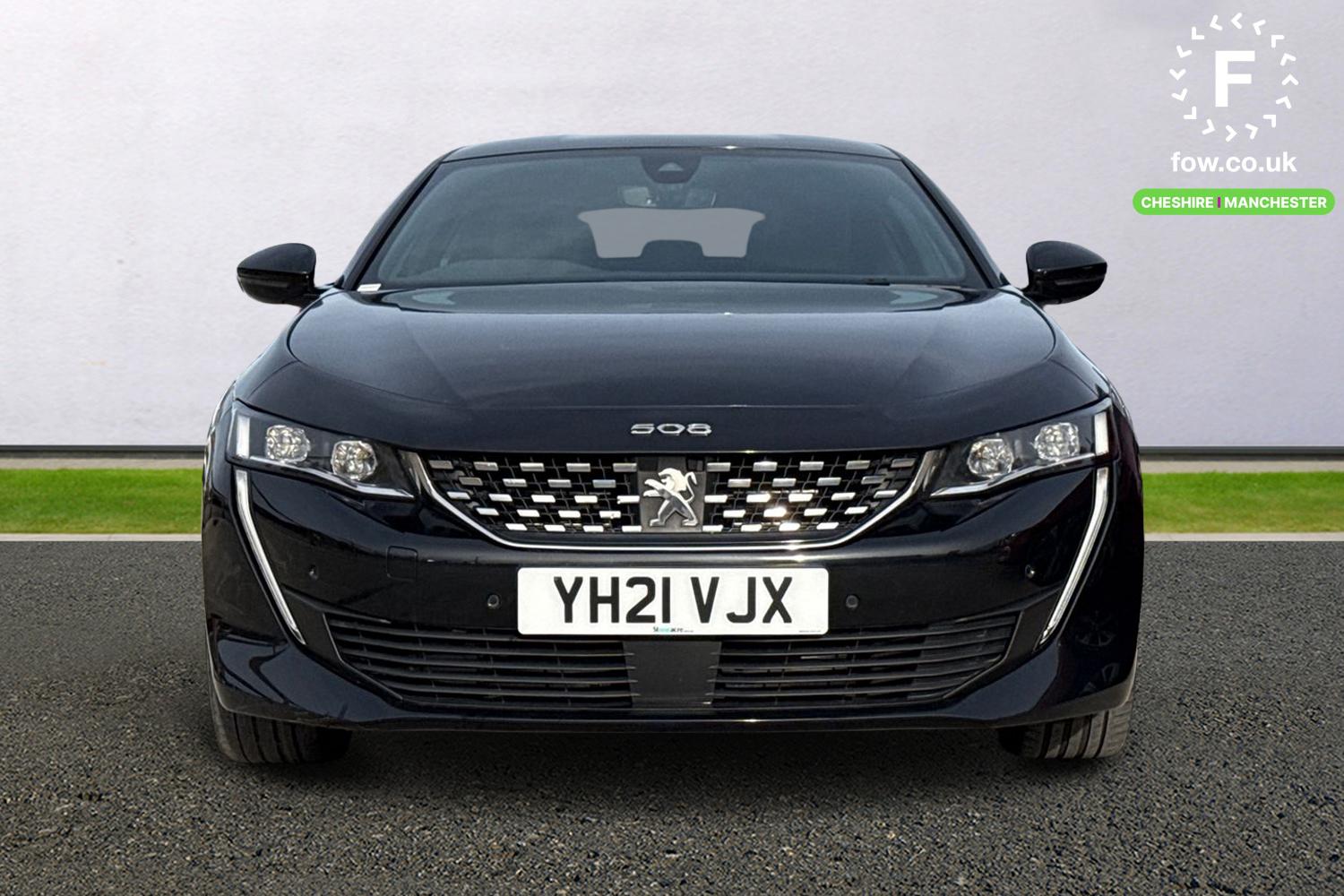 Used Peugeot 508 2021 for sale - 77444039: Photo 21