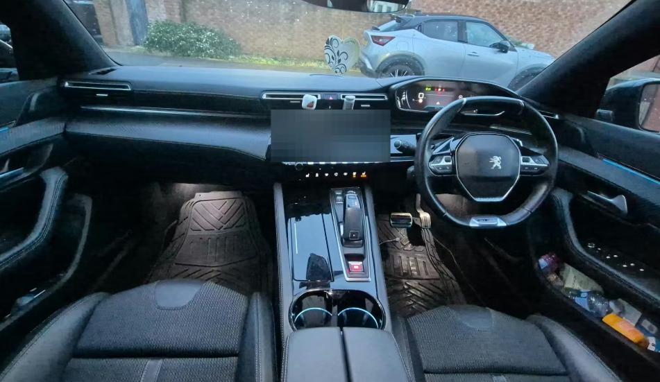 Used Peugeot 508 2021 for sale - 77444039: Photo 3