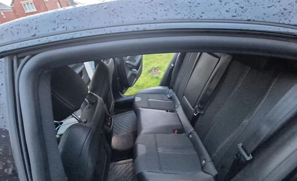 Used Peugeot 508 2021 for sale - 77444039: Photo 4