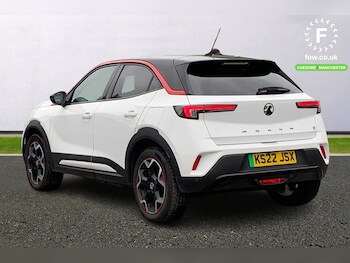 Used Vauxhall Mokka 2022 for sale - 75711269: Photo