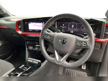 Used Vauxhall Mokka 2022 for sale - 75711269: Photo