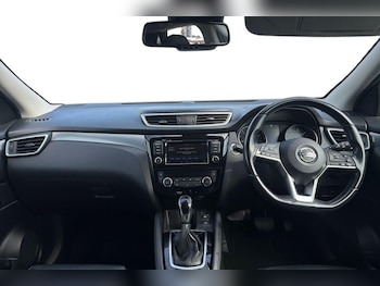Used Nissan Qashqai 2021 for sale - 79130321: Photo