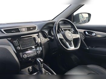 Used Nissan Qashqai 2021 for sale - 79130321: Photo
