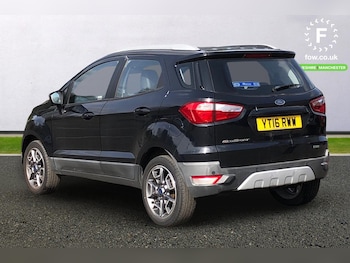 Used Ford Ecosport 2016 for sale - 78633032: Photo