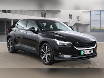 Polestar - Polestar 2