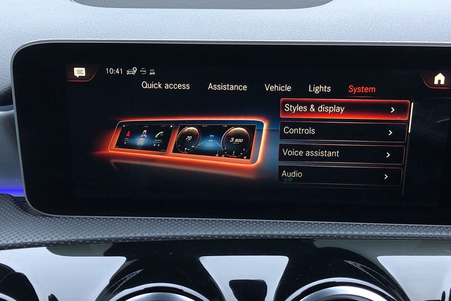 Used Mercedes-Benz A-Class 2020 for sale - 77451252: Photo 18