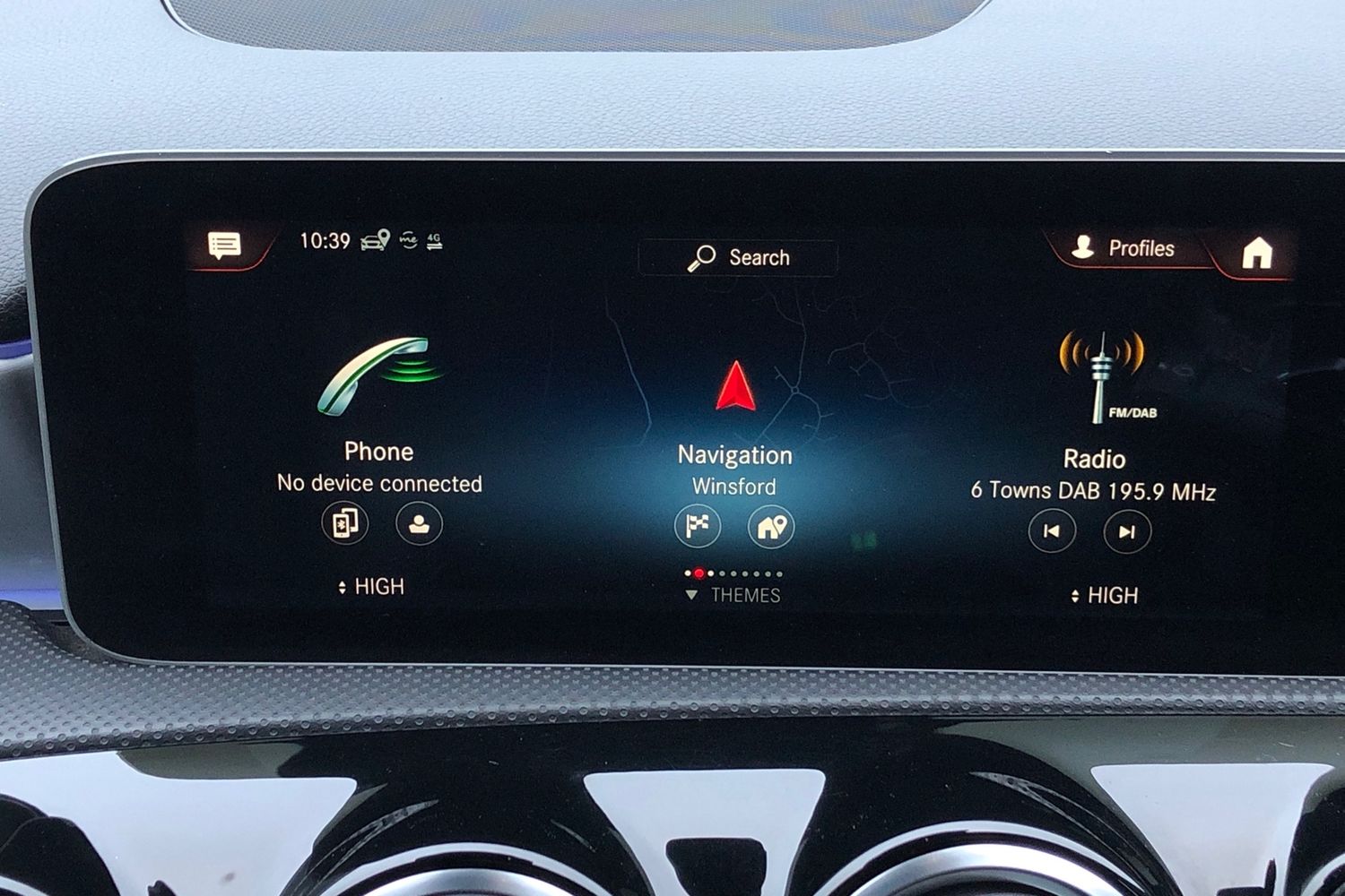 Used Mercedes-Benz A-Class 2020 for sale - 77451252: Photo 9