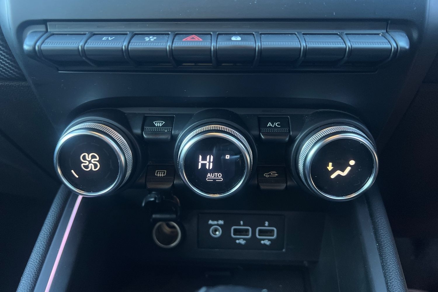 Used Renault Clio 2021 for sale - 77282262: Photo 12