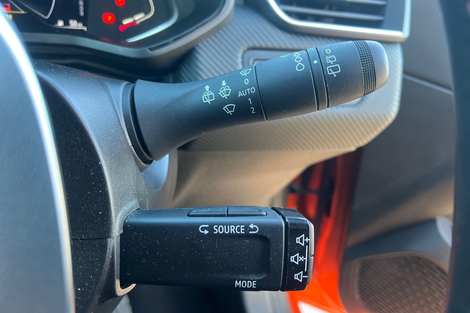 Used Renault Clio 2021 for sale - 77282262: Photo 17