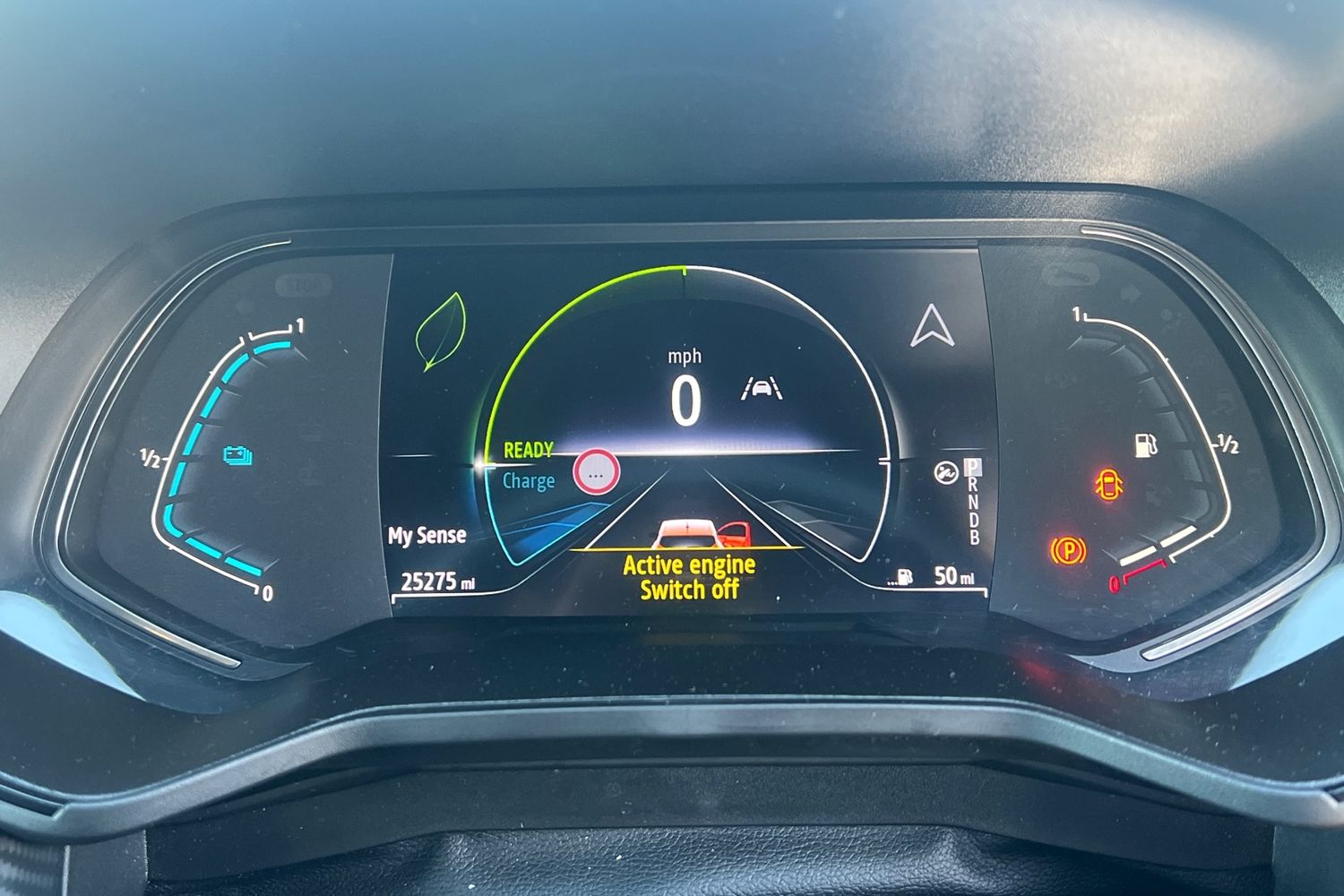 Used Renault Clio 2021 for sale - 77282262: Photo 18