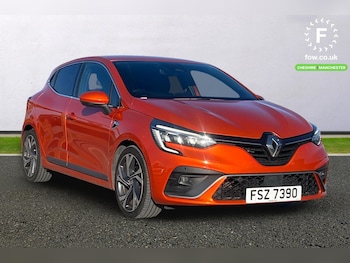 Used Renault Clio 2021 for sale - 77282262: Photo
